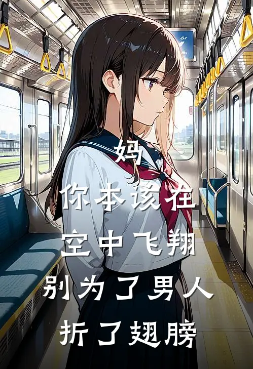 妈,你本该在空中飞翔,别为了男人折了翅膀