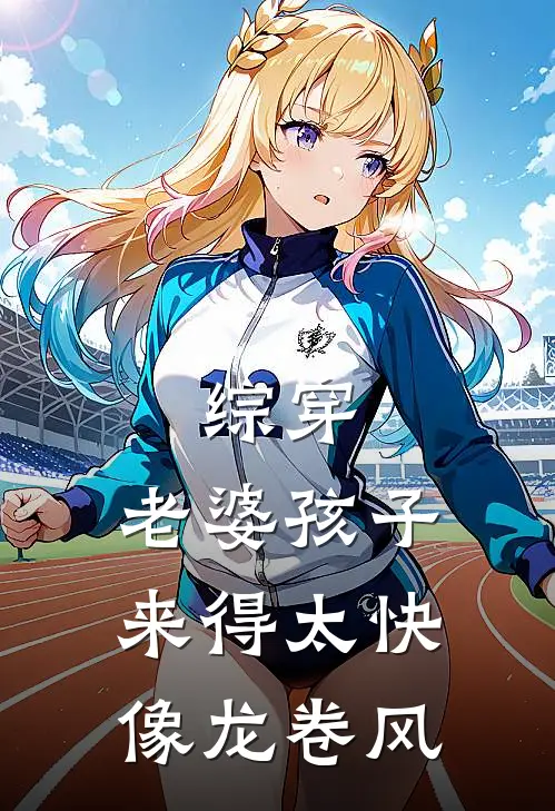 综穿：老婆孩子来得太快像龙卷风李莲花李莲花新热门小说_免费阅读全文综穿：老婆孩子来得太快像龙卷风李莲花李莲花