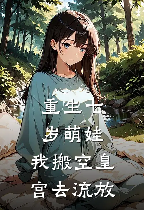 重生七岁萌娃，我搬空皇宫去流放