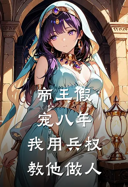 帝王假宠八年，我用兵权教他做人