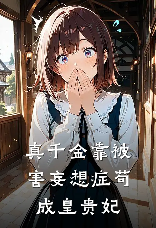 真千金靠被害妄想症苟成皇贵妃