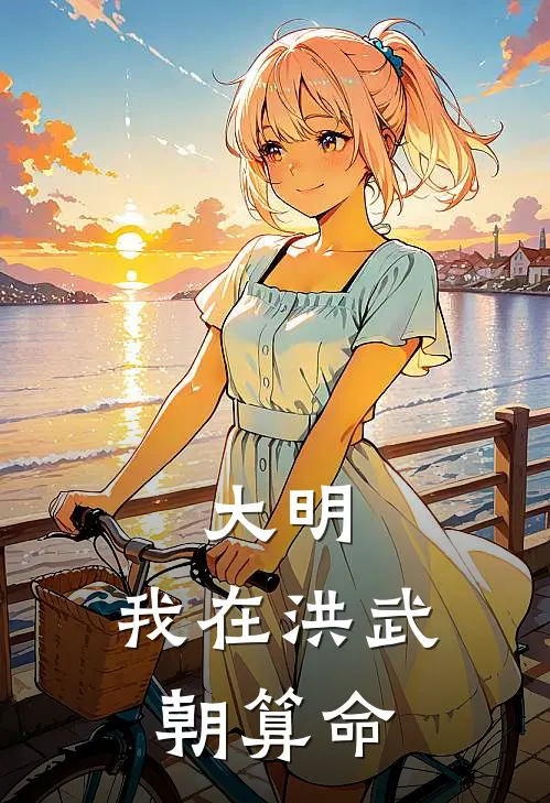 大明：我在洪武朝算命张顺张半仙最新好看小说_免费小说大明：我在洪武朝算命(张顺张半仙)
