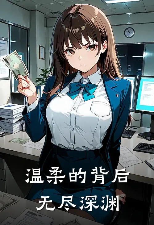 温柔的背后无尽深渊