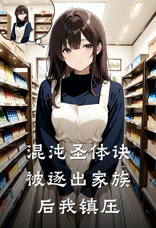 混沌圣体诀:被逐出家族后我镇压