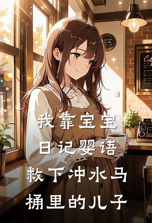 我靠宝宝日记婴语，救下冲水马桶里的儿子