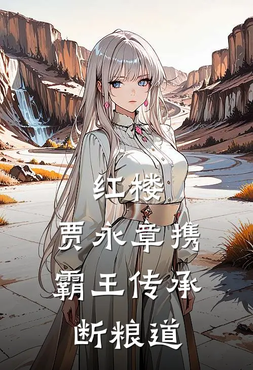 红楼:贾永章携霸王传承断粮道