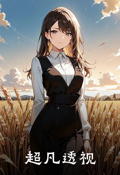 超凡透视