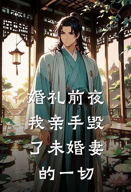 婚礼前夜,我亲手毁了未婚妻的一切