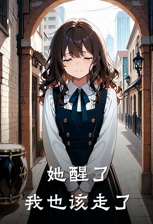 她醒了,我也该走了