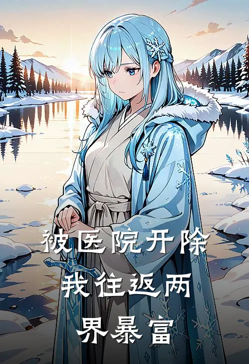 被医院开除，我往返两界暴富(陈野刘大壮)热门小说阅读_全文免费阅读被医院开除，我往返两界暴富陈野刘大壮