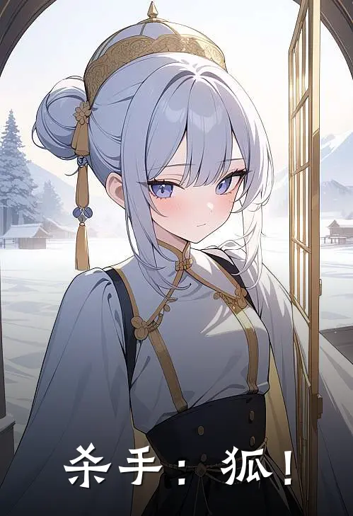 杀手:狐!