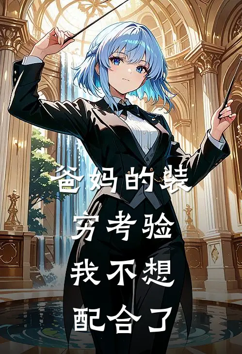 爸妈的装穷考验,我不想配合了乐乐安安_《爸妈的装穷考验,我不想配合了》最新章节免费在线阅读