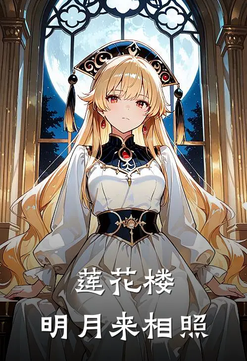 莲花楼:明月来相照