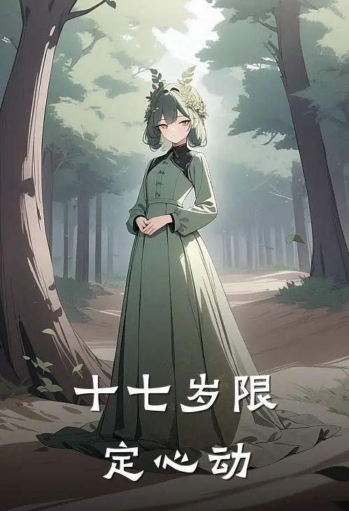 十七岁限定心动(陆清砚温知晚)全文免费小说_小说免费完结十七岁限定心动(陆清砚温知晚)