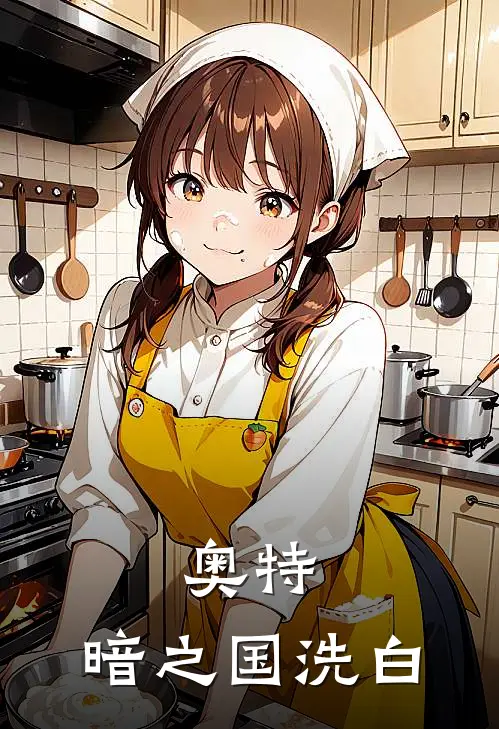 奥特:暗之国洗白