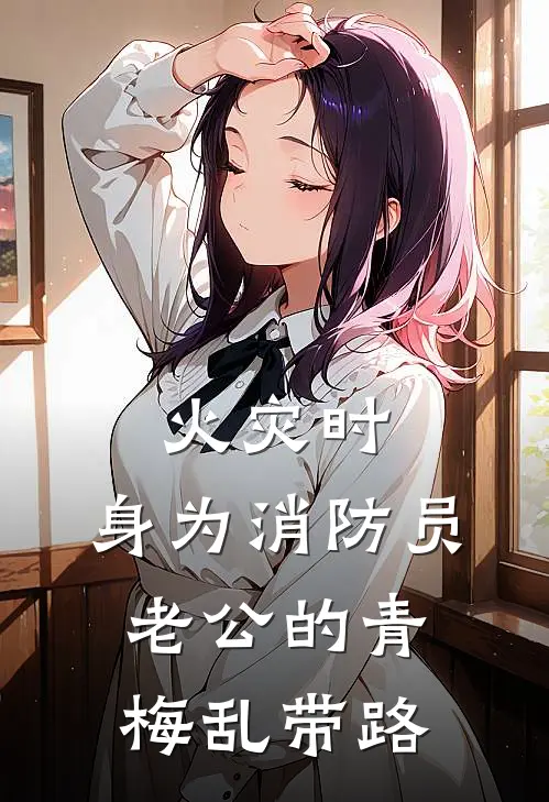 火灾时,身为消防员老公的青梅乱带路