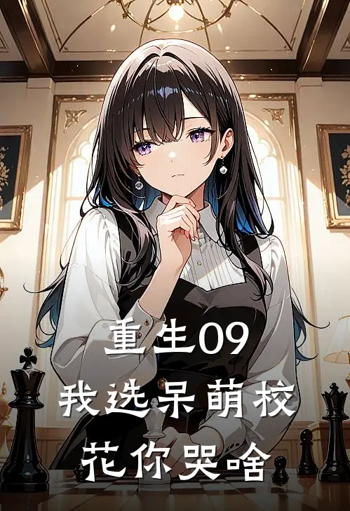 重生09:我选呆萌校花你哭啥