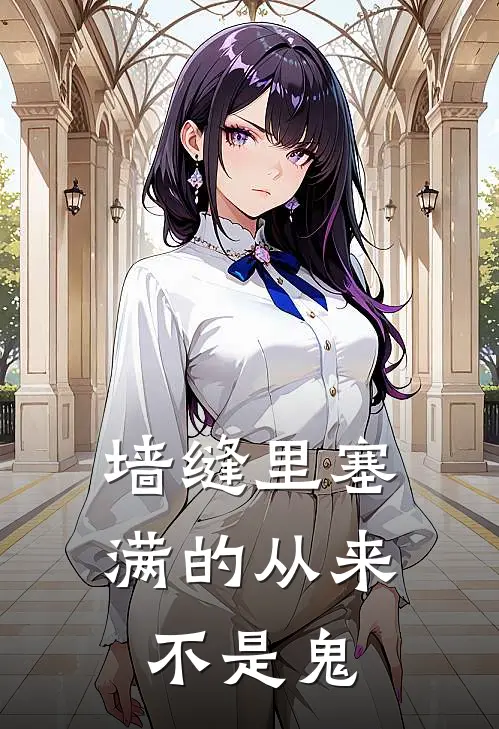 墙缝里塞满的从来不是鬼我陈小满最新章节免费阅读_墙缝里塞满的从来不是鬼全文免费在线阅读