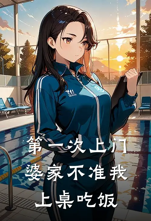 第一次上门,婆家不准我上桌吃饭