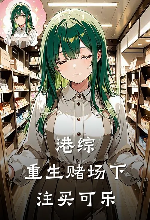 港综:重生赌场下注买可乐