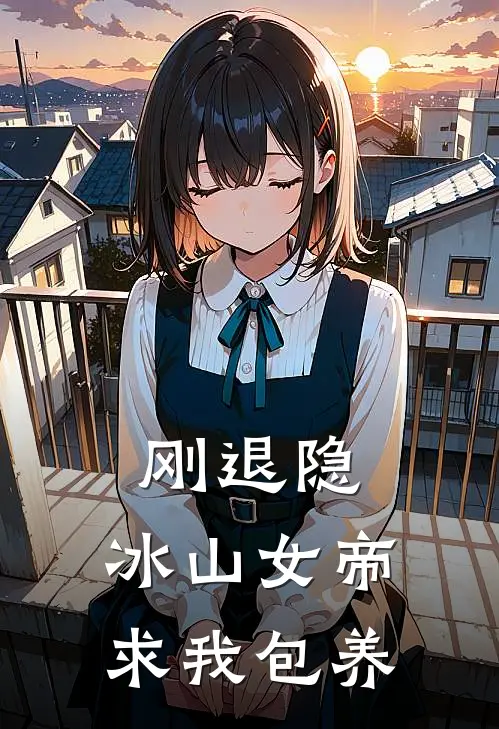 刚退隐,冰山女帝求我包养