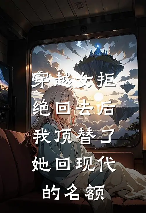 穿越女拒绝回去后,我顶替了她回现代的名额
