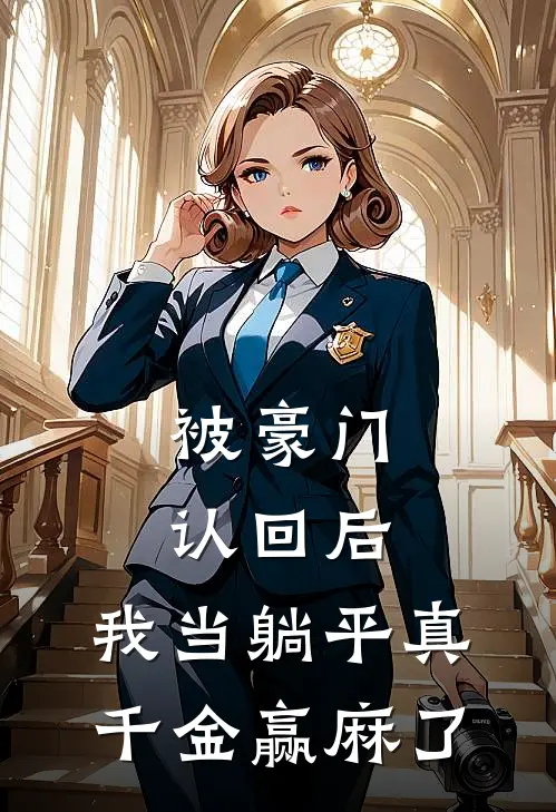 被豪门认回后，我当躺平真千金赢麻了
