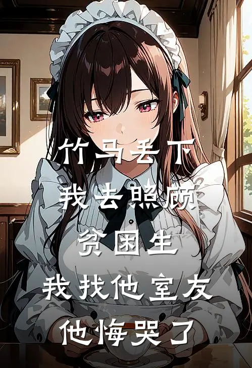 竹马丢下我去照顾贫困生,我找他室友他悔哭了(徐招娣陆彦丞)全本免费小说_阅读免费小说竹马丢下我去照顾贫困生,我找他室友他悔哭了徐招娣陆彦丞
