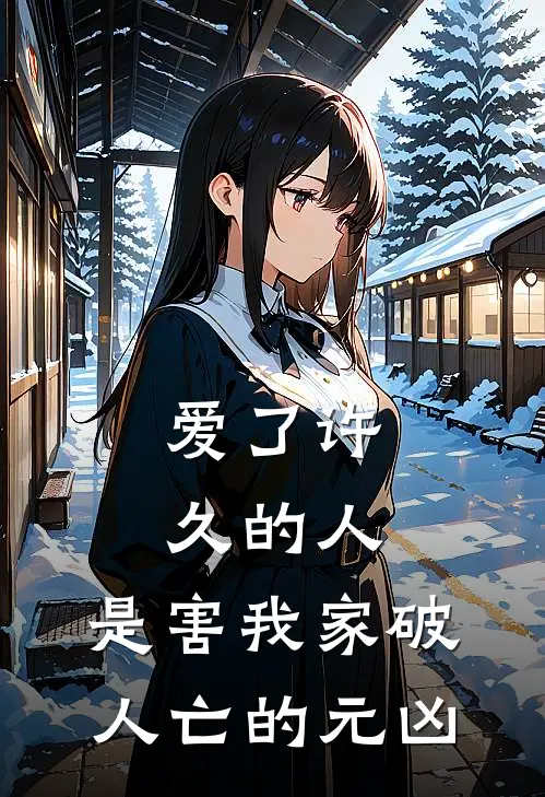 爱了许久的人，是害我家破人亡的元凶