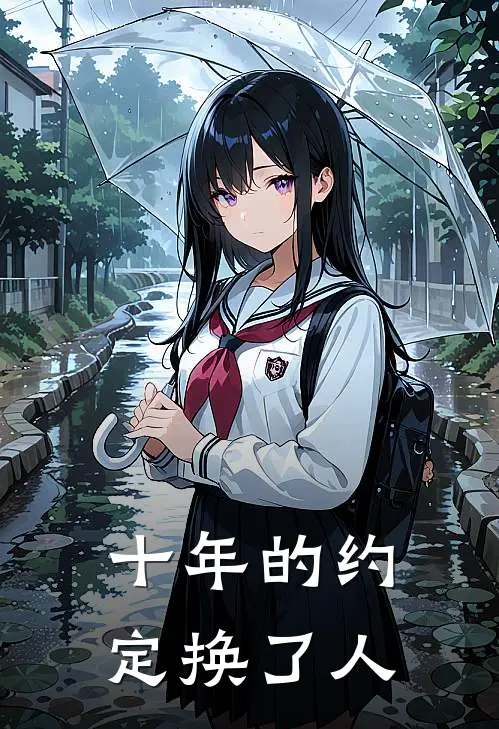 十年的约定换了人