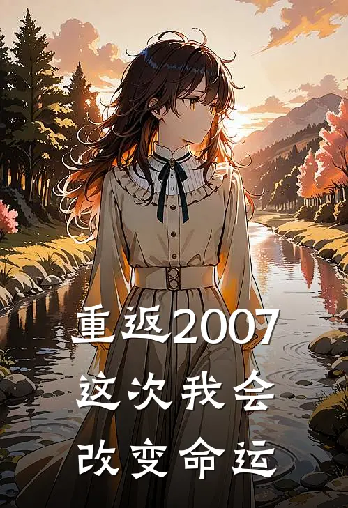 重返2007:这次我会改变命运