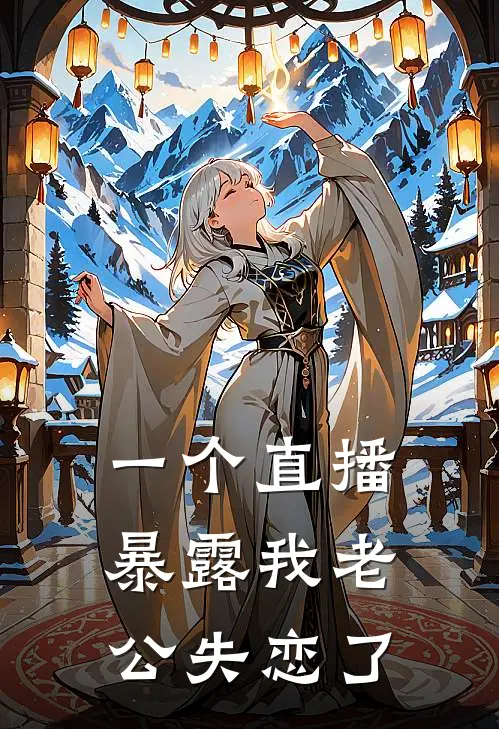 一个直播，暴露我老公失恋了(苏芷李茶茶)最新小说_免费阅读完整版小说一个直播，暴露我老公失恋了(苏芷李茶茶)