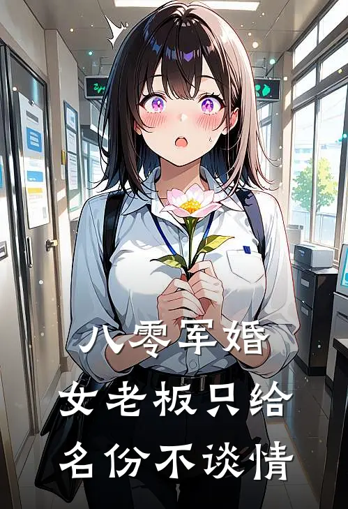 八零军婚:女老板只给名份不谈情
