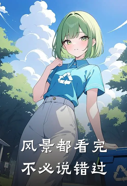 风景都看完，不必说错过秦若林巡完本小说免费阅读_小说完结版风景都看完，不必说错过秦若林巡