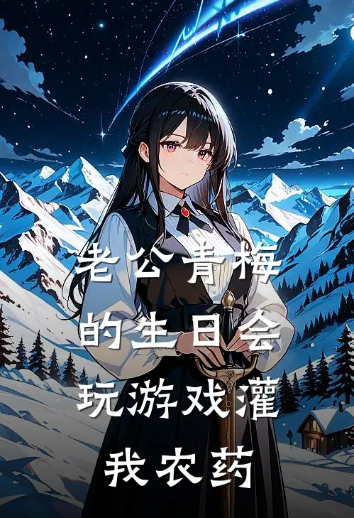 老公青梅的生日会，玩游戏灌我农药