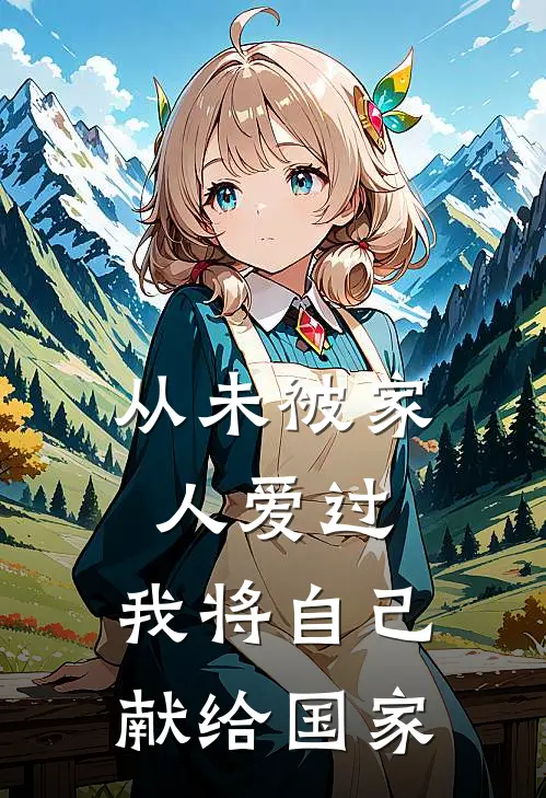 沈沫沫沫(从未被家人爱过，我将自己献给国家)最新章节免费在线阅读_从未被家人爱过，我将自己献给国家最新章节免费阅读
