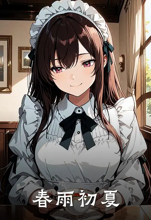 春雨初夏