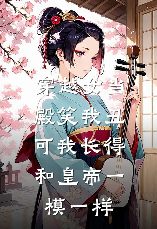 穿越女当殿笑我丑,可我长得和皇帝一模一样