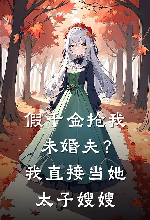 假千金抢我未婚夫？我直接当她太子嫂嫂(裴景尘孟玉珠)在线阅读免费小说_最新章节列表假千金抢我未婚夫？我直接当她太子嫂嫂(裴景尘孟玉珠)