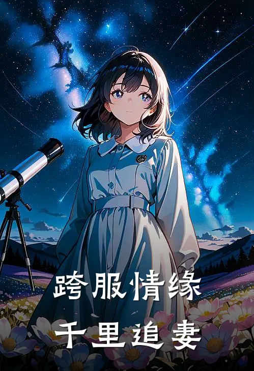 跨服情缘：千里追妻