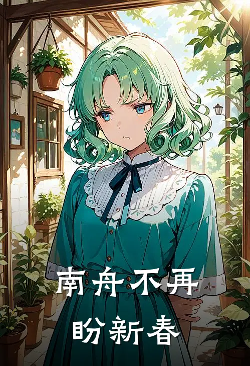 南舟不再盼新春(沈南舟林越)热门网络小说_最新完本小说南舟不再盼新春(沈南舟林越)