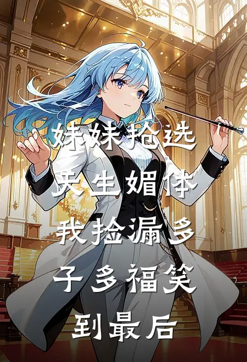 妹妹抢选天生媚体,我捡漏多子多福笑到最后