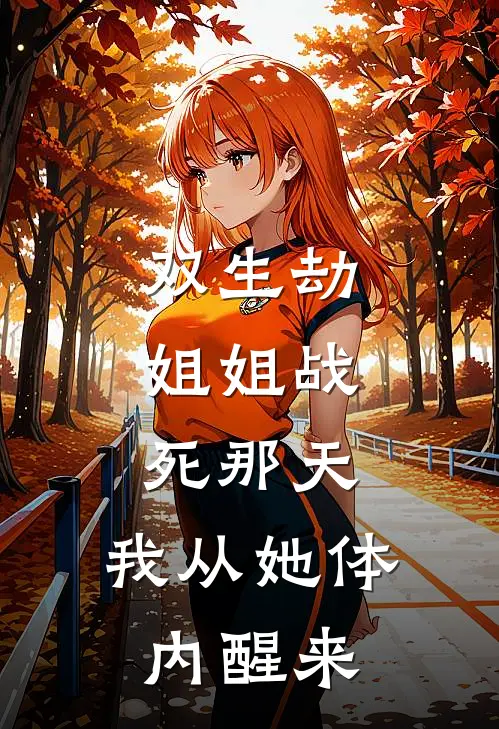双生劫:姐姐战死那天,我从她体内醒来
