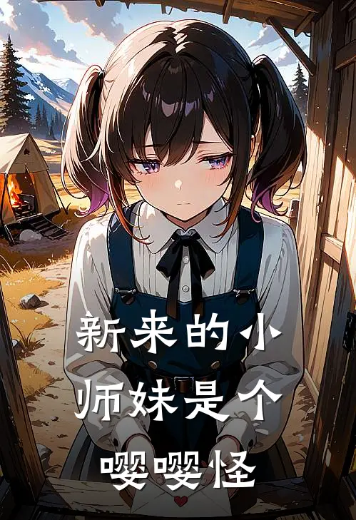 新来的小师妹是个嘤嘤怪