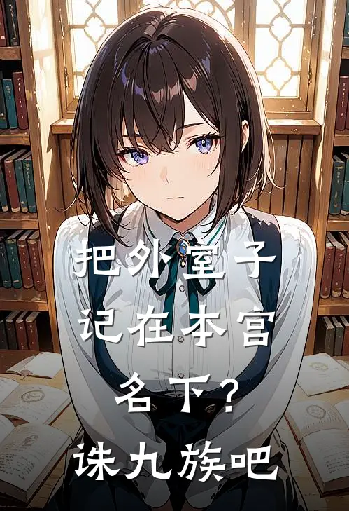 把外室子记在本宫名下?诛九族吧