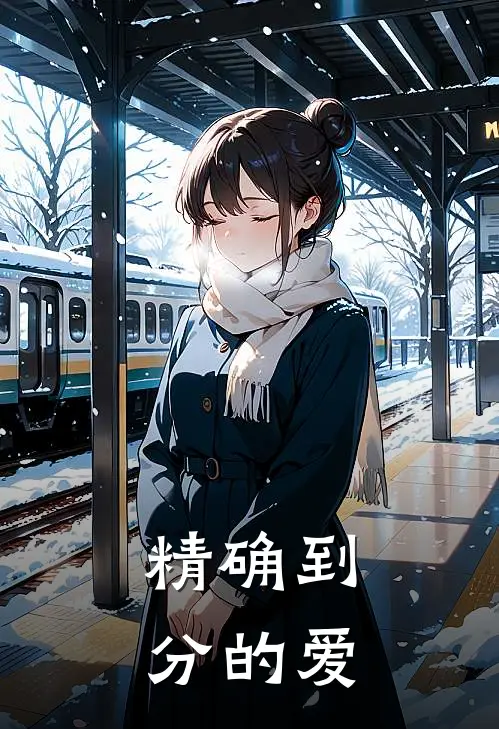精确到分的爱