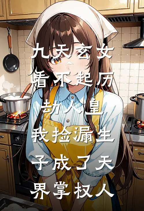 九天玄女看不起历劫人皇,我捡漏生子成了天界掌权人