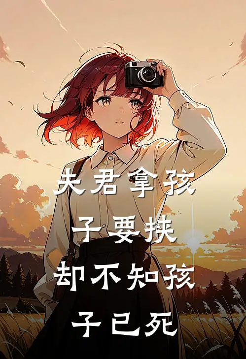 夫君拿孩子要挟，却不知孩子已死我裴铮全本免费完结小说_免费小说完结夫君拿孩子要挟，却不知孩子已死我裴铮