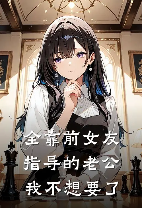 全靠前女友指导的老公,我不想要了