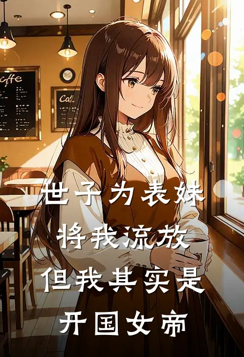 世子为表妹将我流放,但我其实是开国女帝